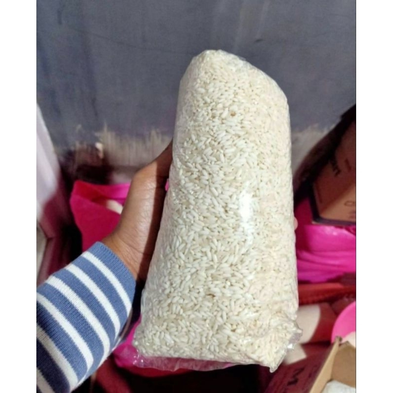 

Beras ketan bagus 1kg