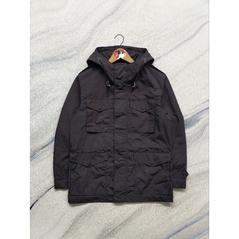 UNIQLO M-65 PARKA JACKET