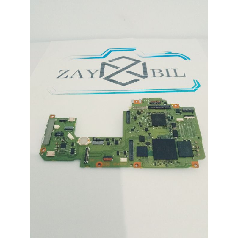 mainboard Canon 70D