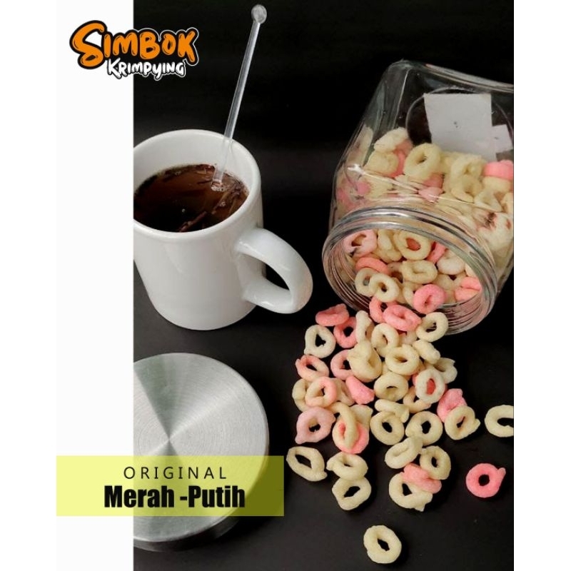 

Lanting Simbok-Lanting Purworejo-Lanting Kebumen-Krimpying-Kletik