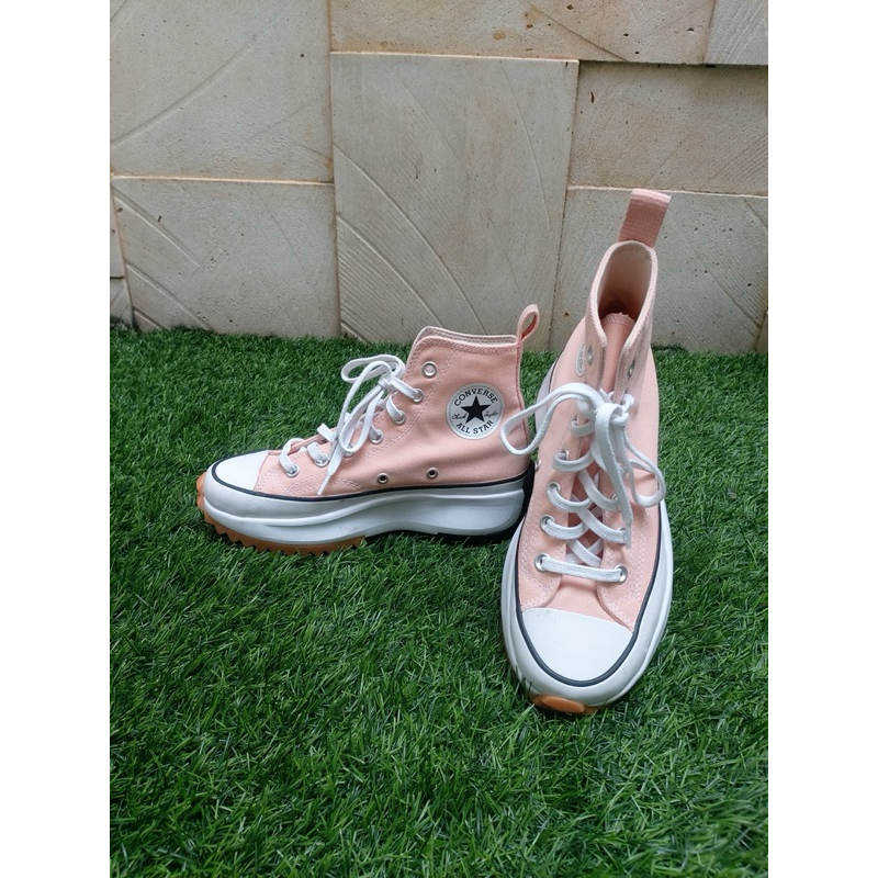 Converse Run Star Hike - Preloved