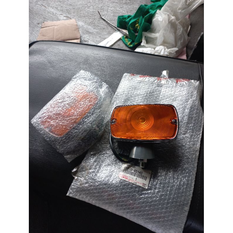 Lampu sein hardtop 1F