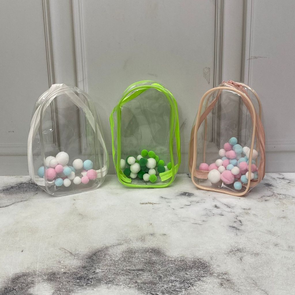 

tas mika KAPSUL pelindung boneka labubu 17.5x11x7 cm bisa COD lucu termurah yakin import
