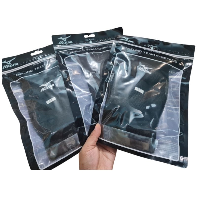 Deker Lutut Pelindung Lutut MIZUNO