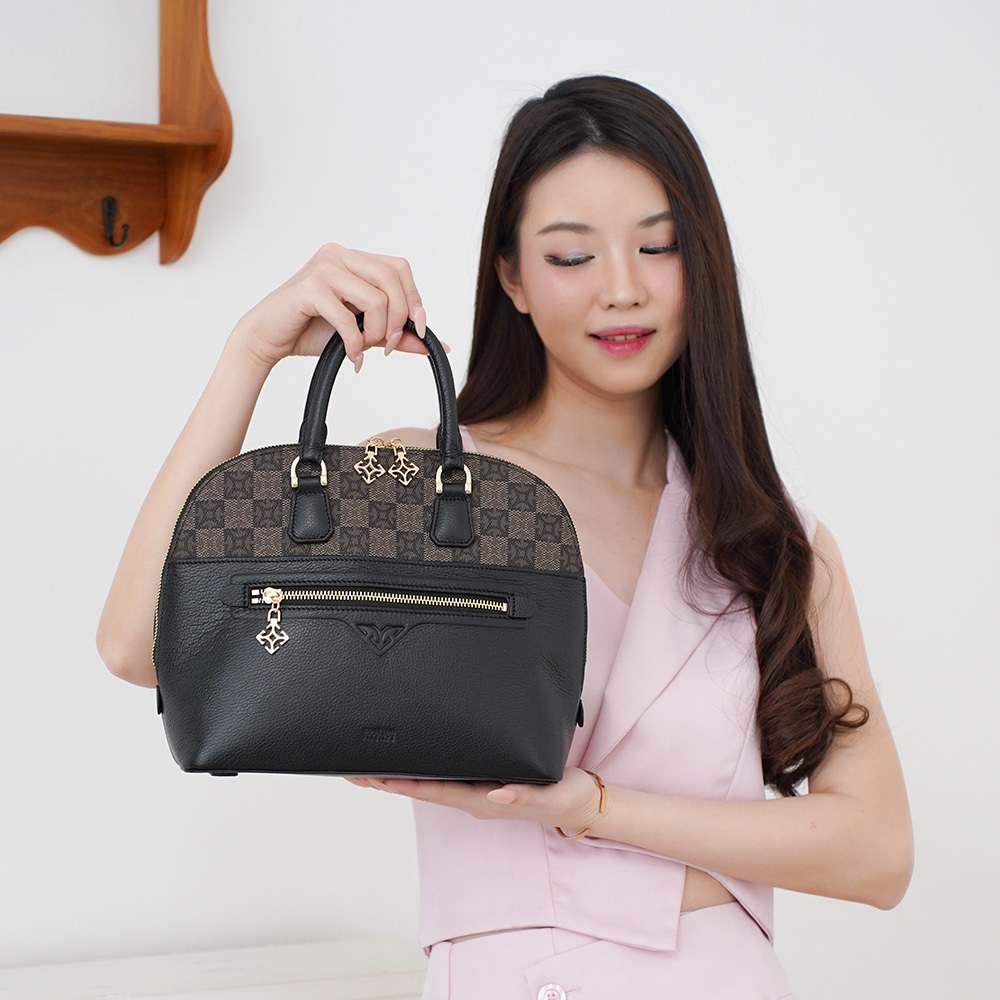 Gobelini Neiman Bugatti Bag