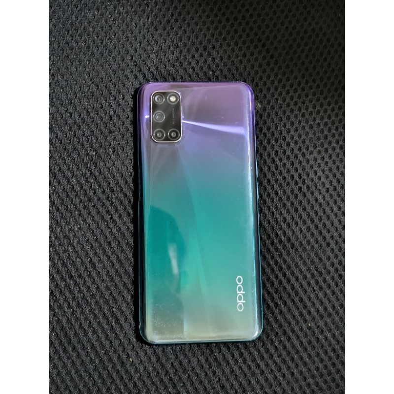 oppo a92 8/128 second resmi original
