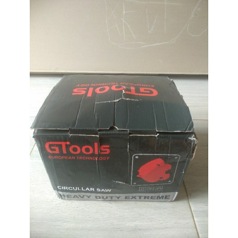 Gtools GT17