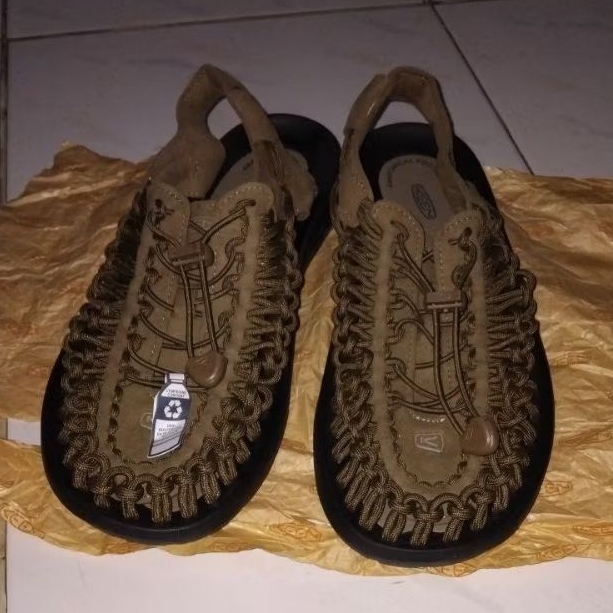 sandal keen