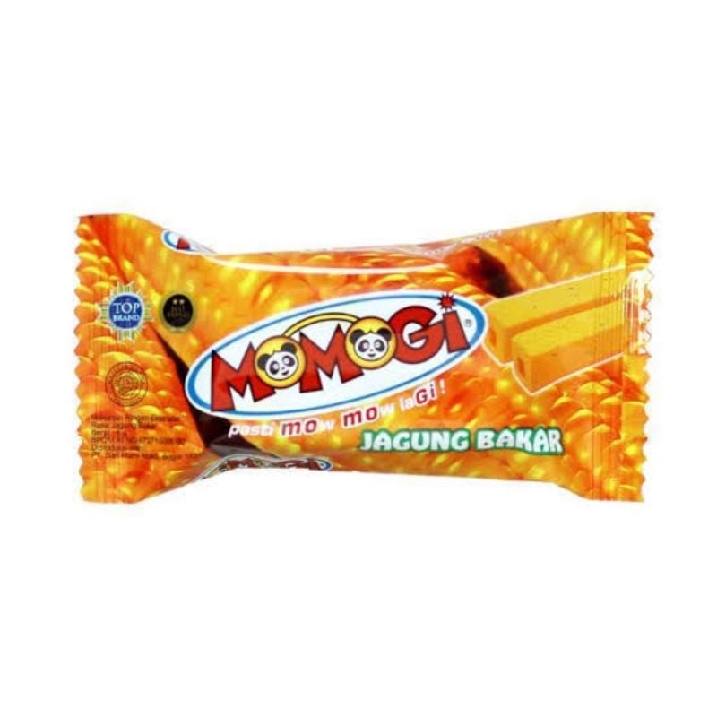

momogi snack 6g - momogi snack