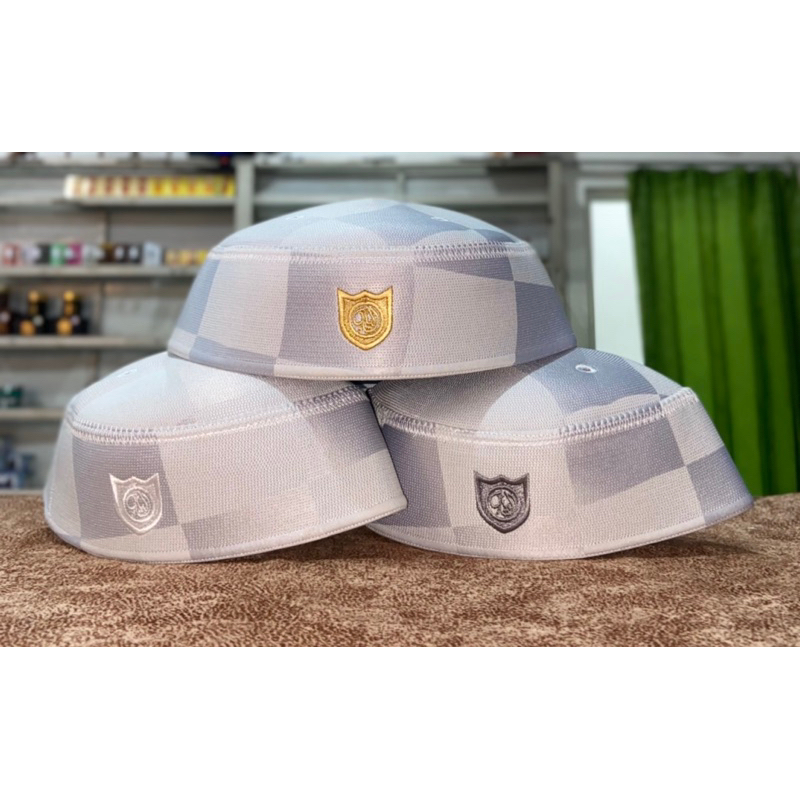 Kopiah A5 Imfort Merk Al-wafa