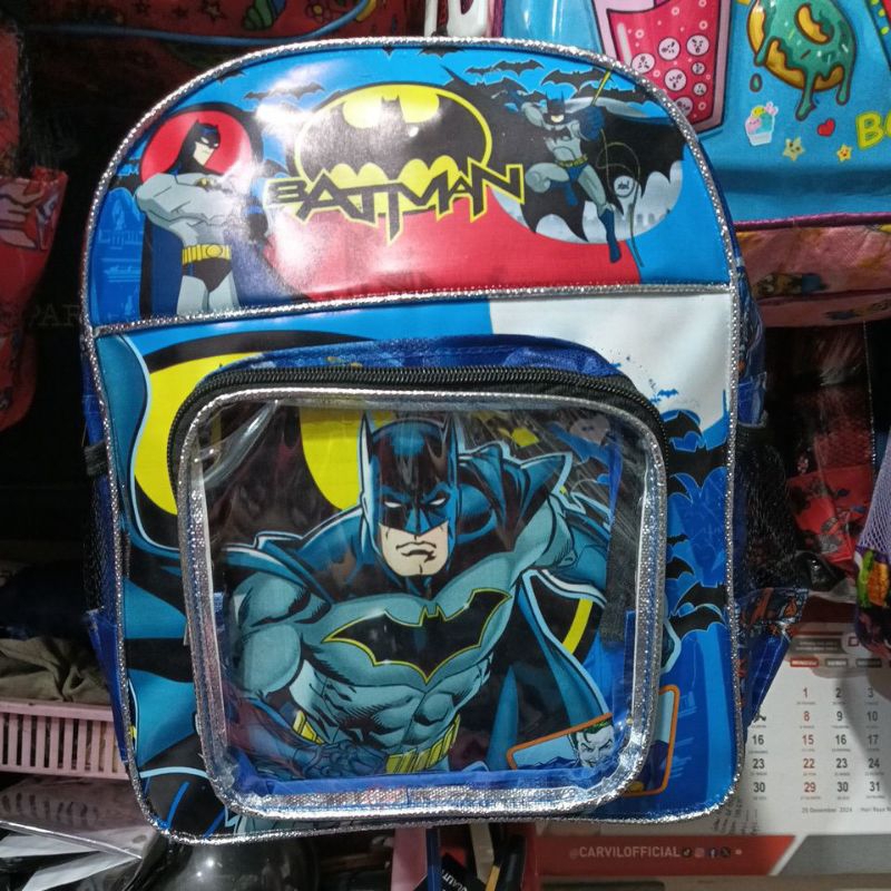 tas ransel anak cwek&cwok untuk TK/SD 1