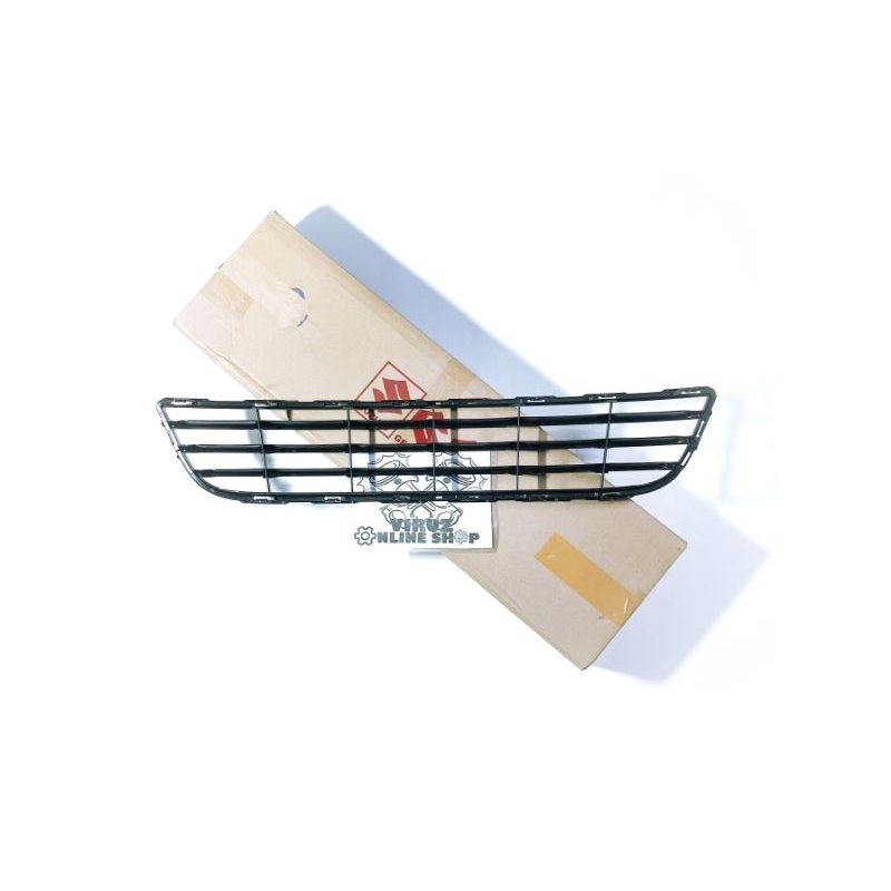 GRILL GRIL BAWAH BEMPER DEPAN SUZUKI ALL NEW SWIFT ORIGINAL