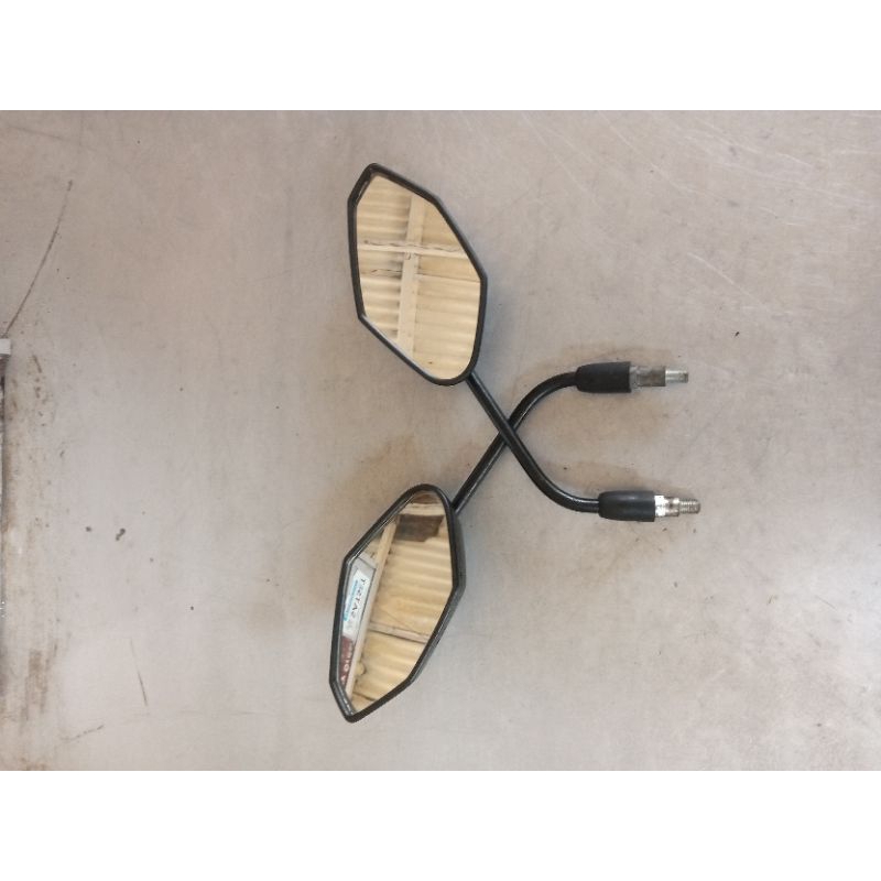 Spion sepasang bekas cabutan Honda Vario Led generasi pertama 2018 original