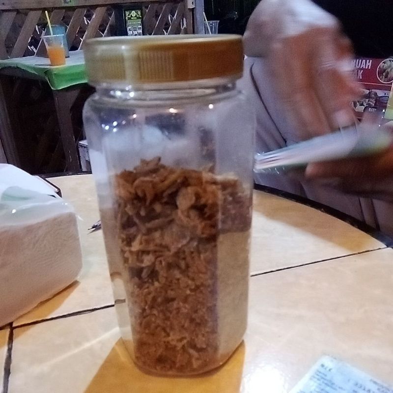 

bawang goreng 100 gr