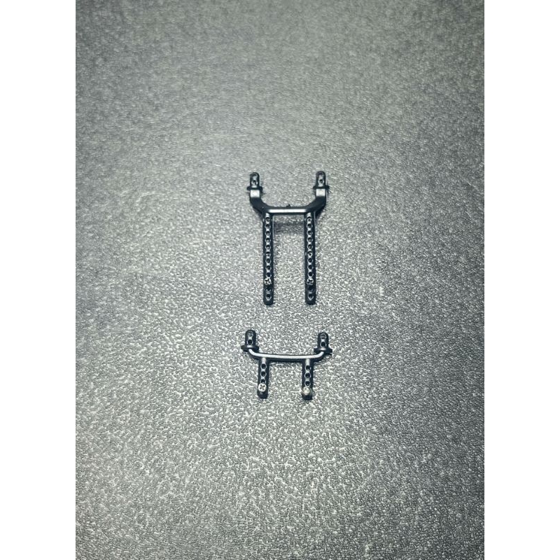 body post wltoys k989  284010 1/28