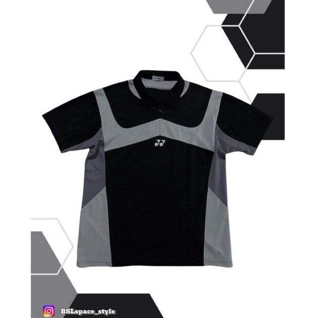 baju yonex / jersey yonex / kaos yonex / poloshirt yonex / yonex bekas / yonex second