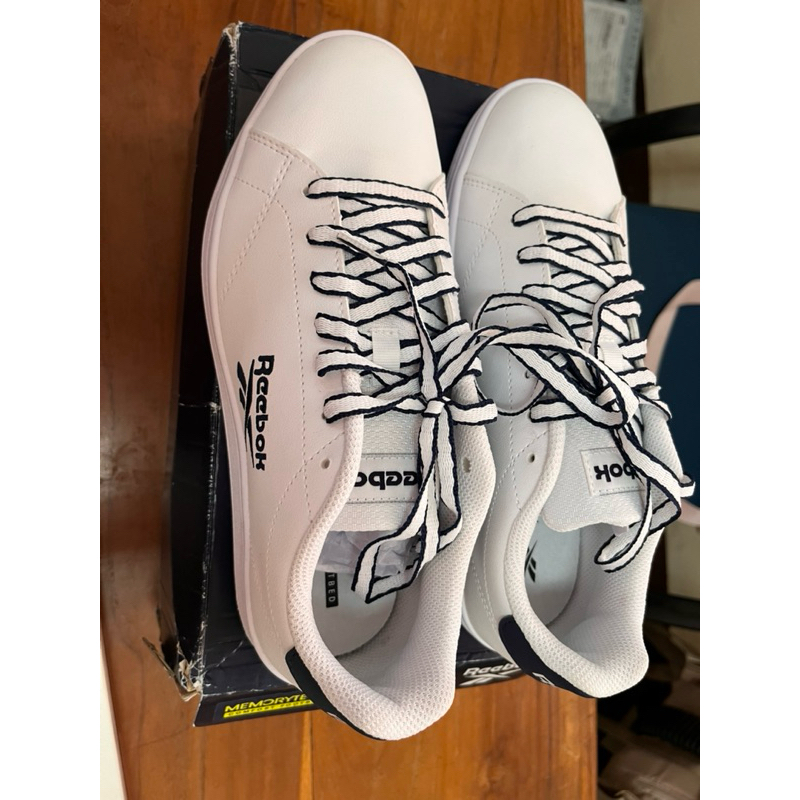 Reebok Royal Complete Sport Sneakers