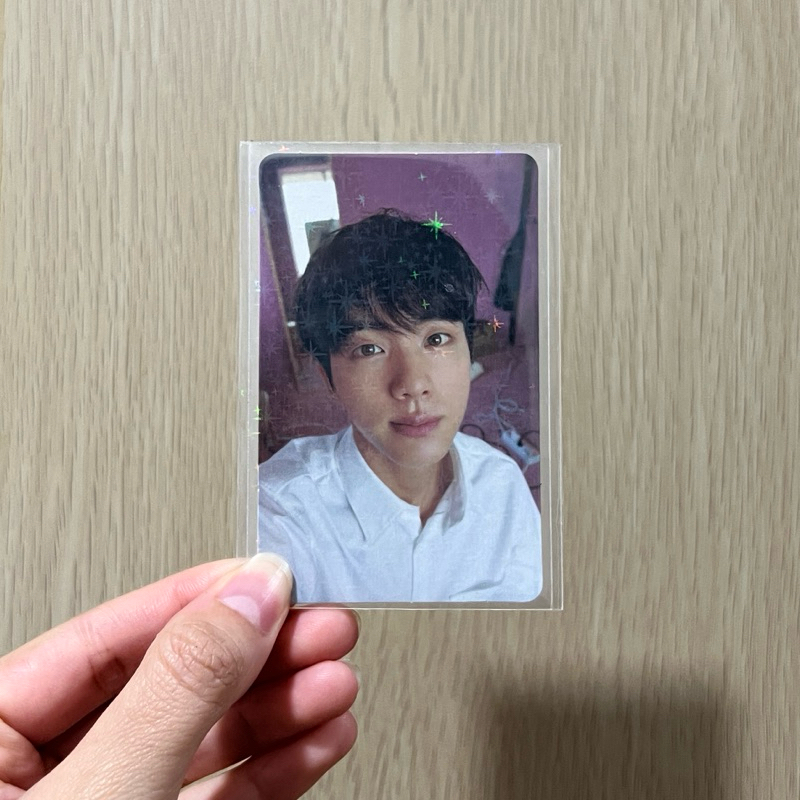 WTS PC BTS JIN HER