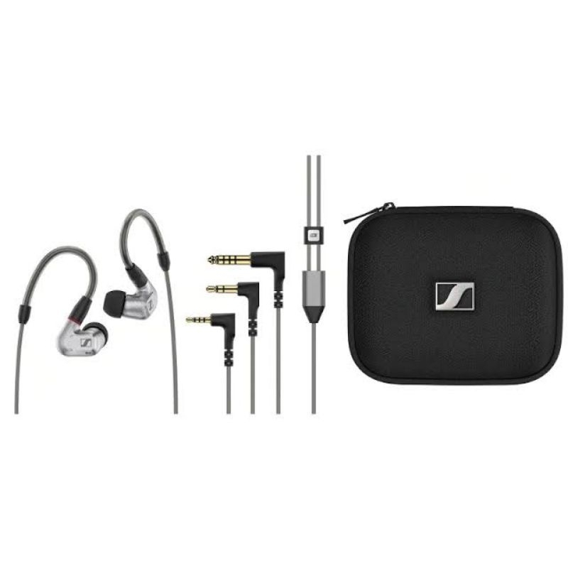 Sennheiser IE 900 In-Ear Monitor