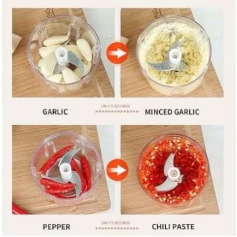 blender portable blender mini serbaguna