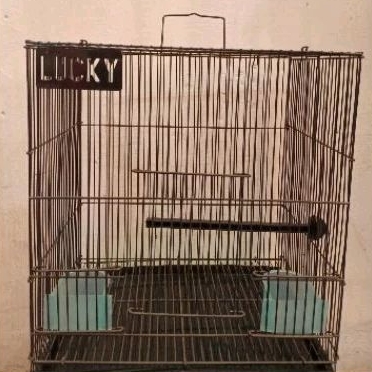 Kandang Kecil burung kecil,marmut,sugar glider, hamster