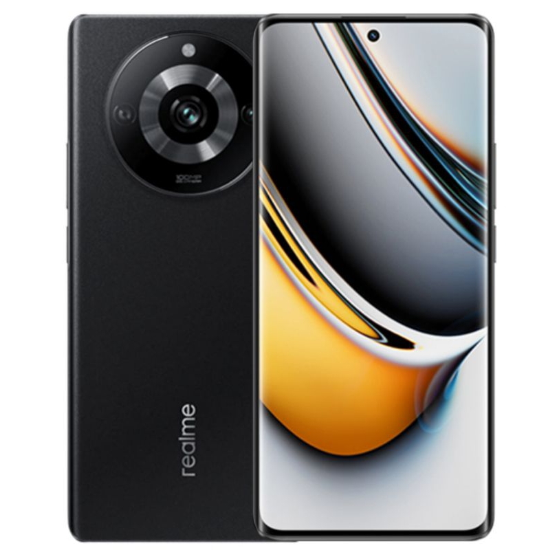 realme 11 Pro 5G 8/256GB - New BNIB Garansi Resmi Realme 1 Tahun