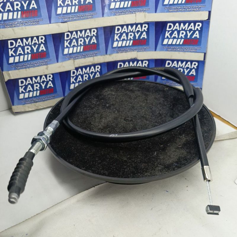 KABEL TALI SELING KOPLING VERZA MEGA PRO NEW KYE ORIGINAL ESF