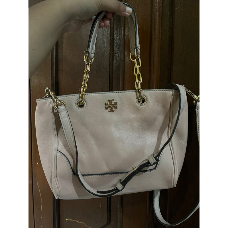 NETT minus tb tory burch carter small