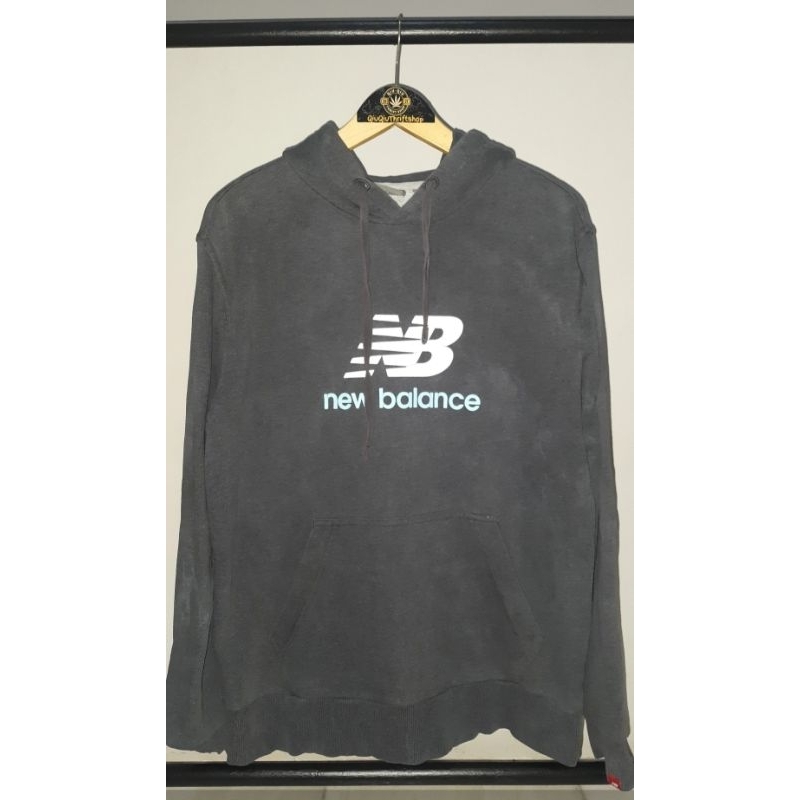 HOODIE NEW BALANCE