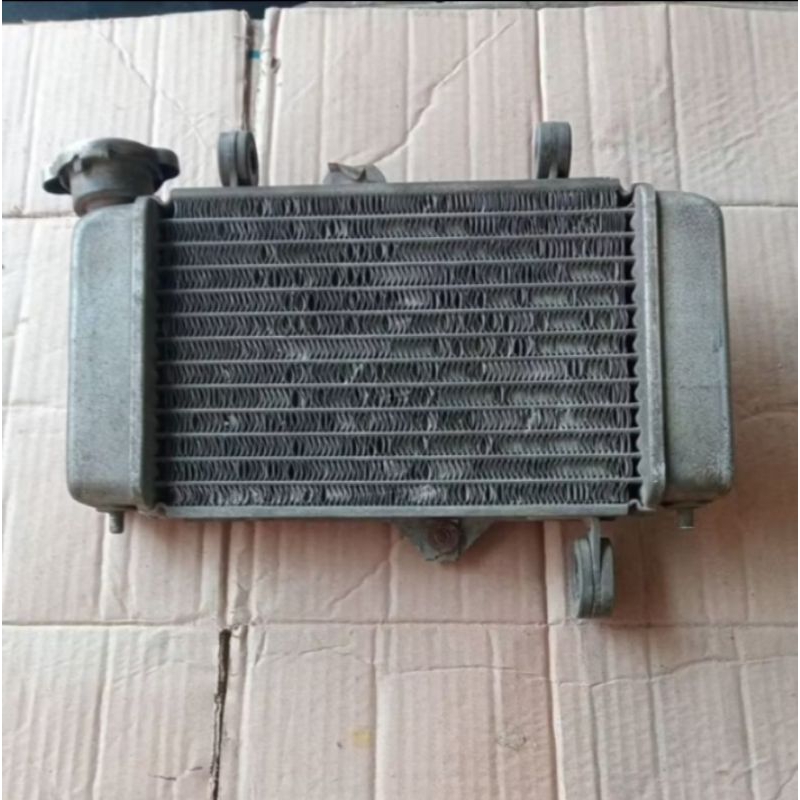 Radiator Vixion New Vixion Old Original