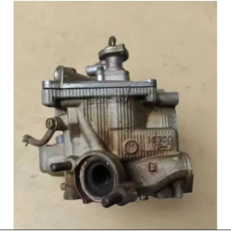 Cylinder Head Vixion Old PNP MX New Lama Original