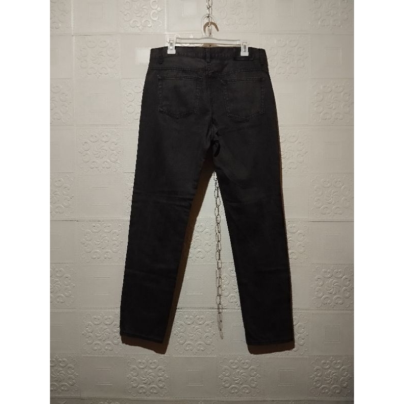 Jeans Burberry second