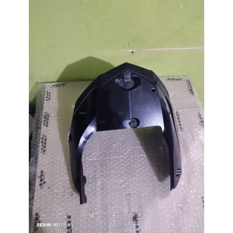 under cowel new vixion cover mesin nvl nva original