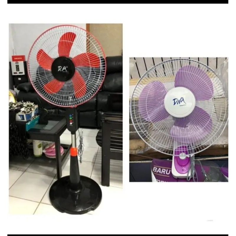 kipas angin dinding/kipas angin berdiri/kipas angin murah