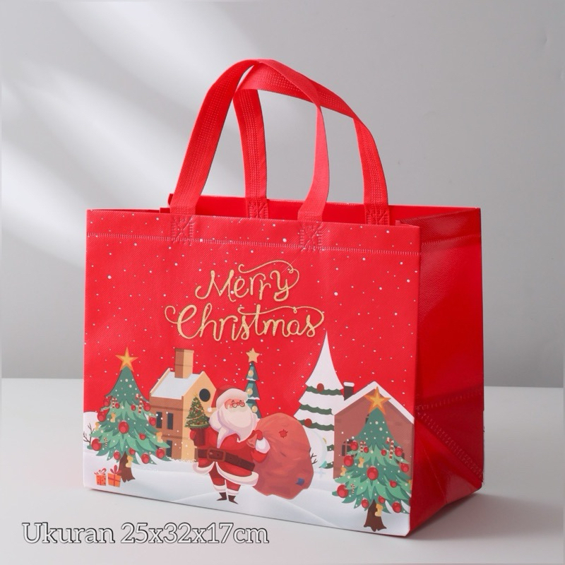 

TAS GOODIEBAG NATAL