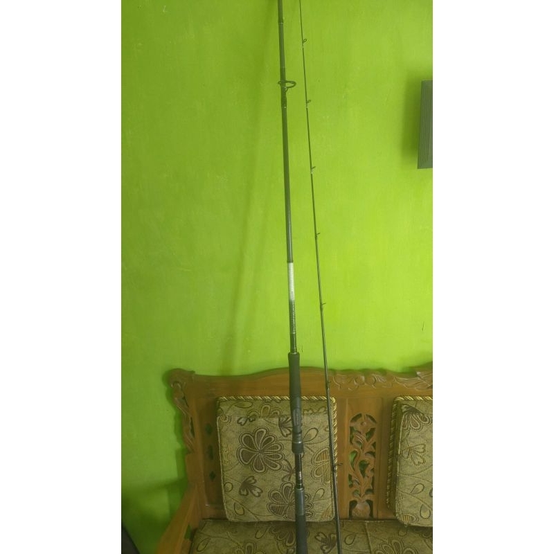 Capung 902 Second