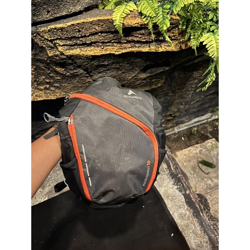 tas hydropack 10 liter