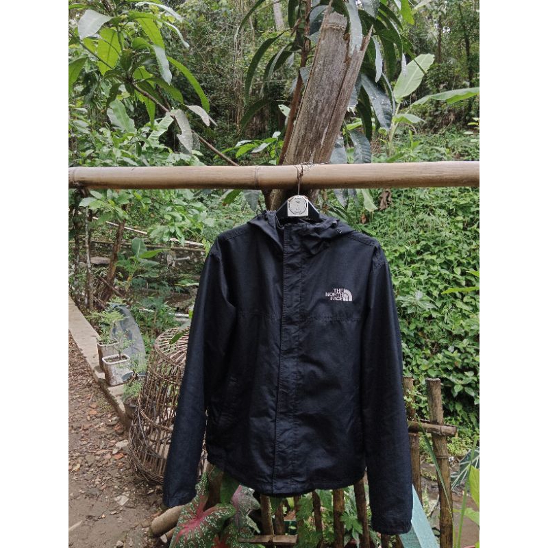 the north face mp3 gropcore