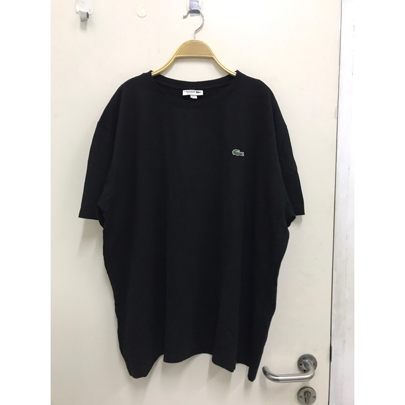 "PRELOVE" Baju Kaos Tshirt Pria Wanita Lacoste Original