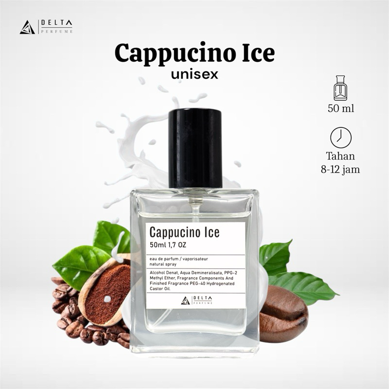 Harga delta perfume Terbaru Nov 2025 | BigGo Indonesia