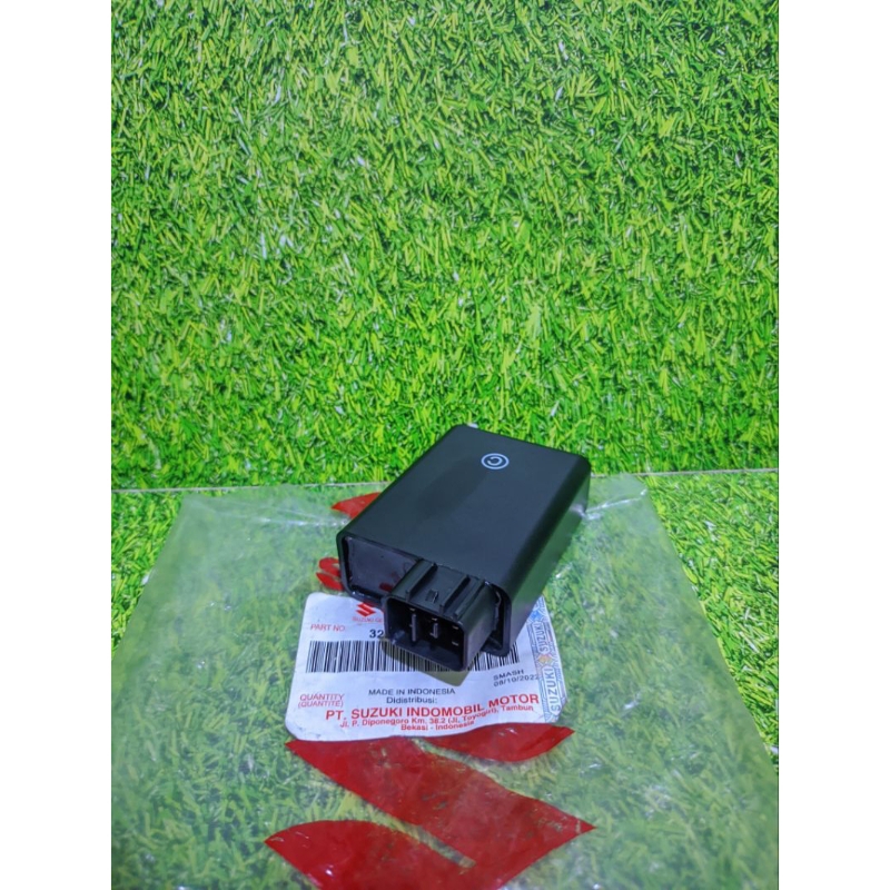 CDI unit Suzuki smash 110 old/smash 110 new