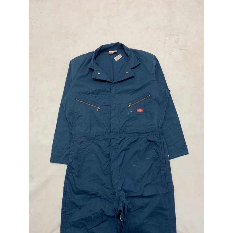 wearpack dickies coverall jumpsuit