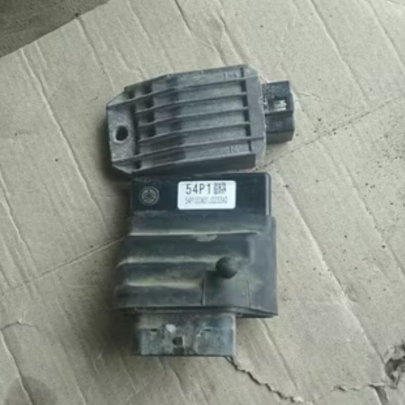 kiprok cdi mio j bekas copotan asli original cdi kiprok Mio j cdi kiprok xride old kiprok cdi mio gt