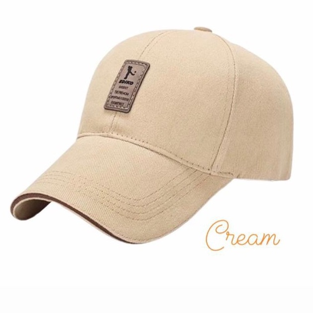 Garansi Toko Topi Pria Wanita Casual Premium Distro Ediko