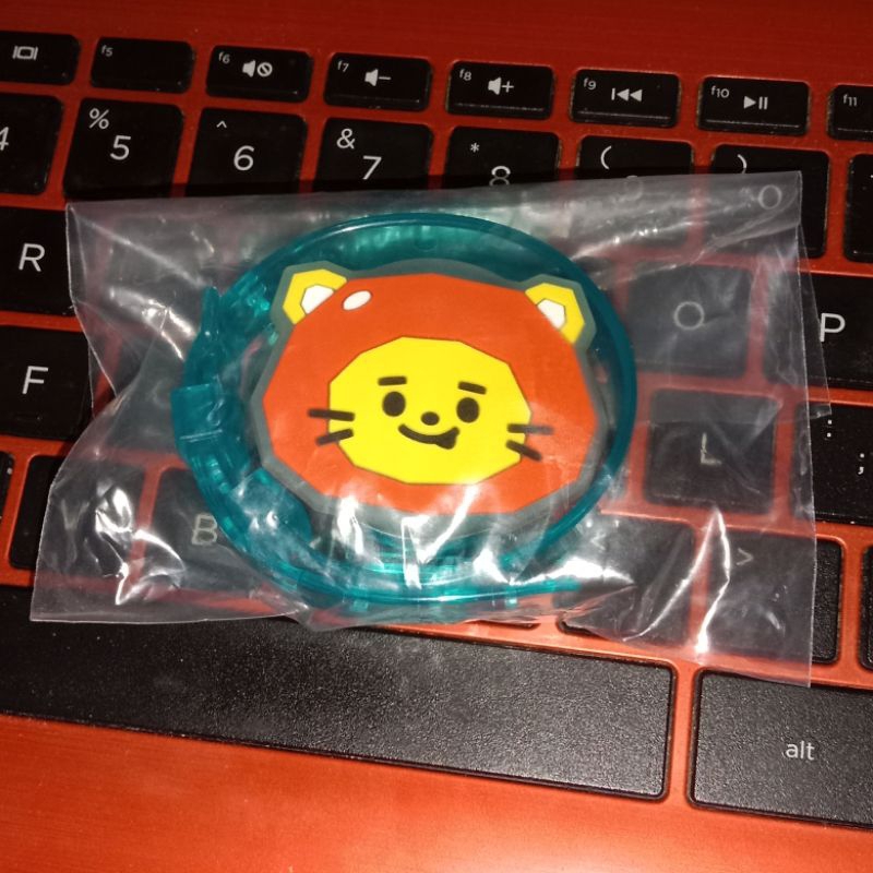 jam truz gatcha lawoo treasure booked