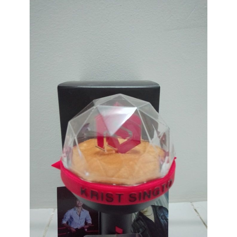 Official Lighstick SingtoKrist Second
