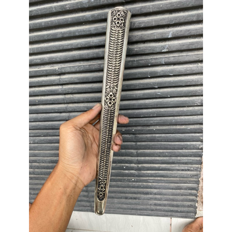 pendok slorok jogja lawasan tatahan manggaran