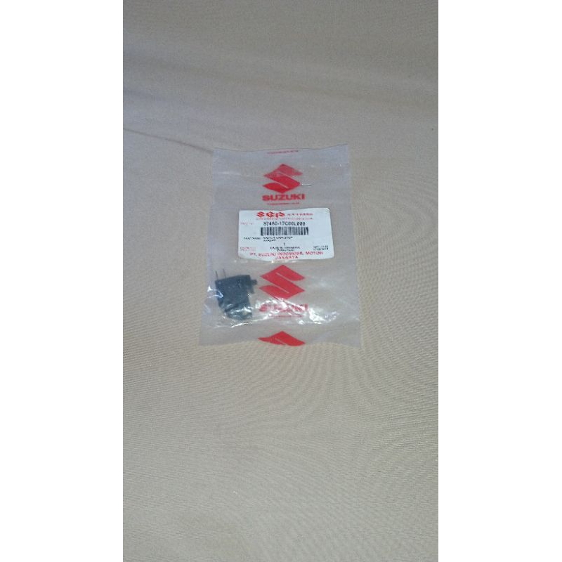 Switch rem depan satria 2 tak original suzuki