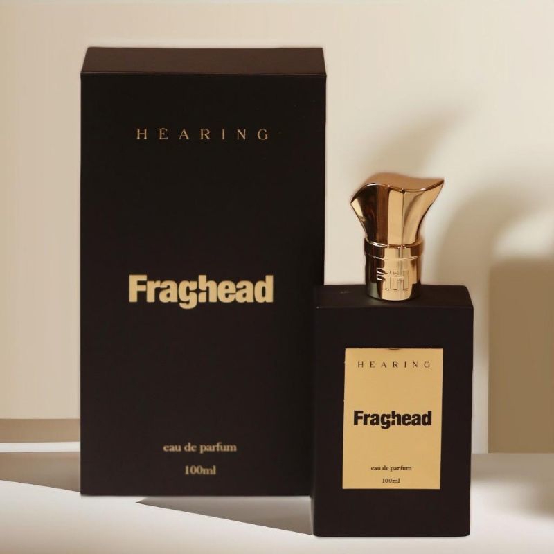 Fraghead Hearing EDP 100ml
