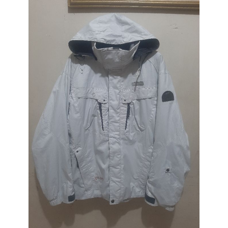 Jacket Outdoor Ellesse